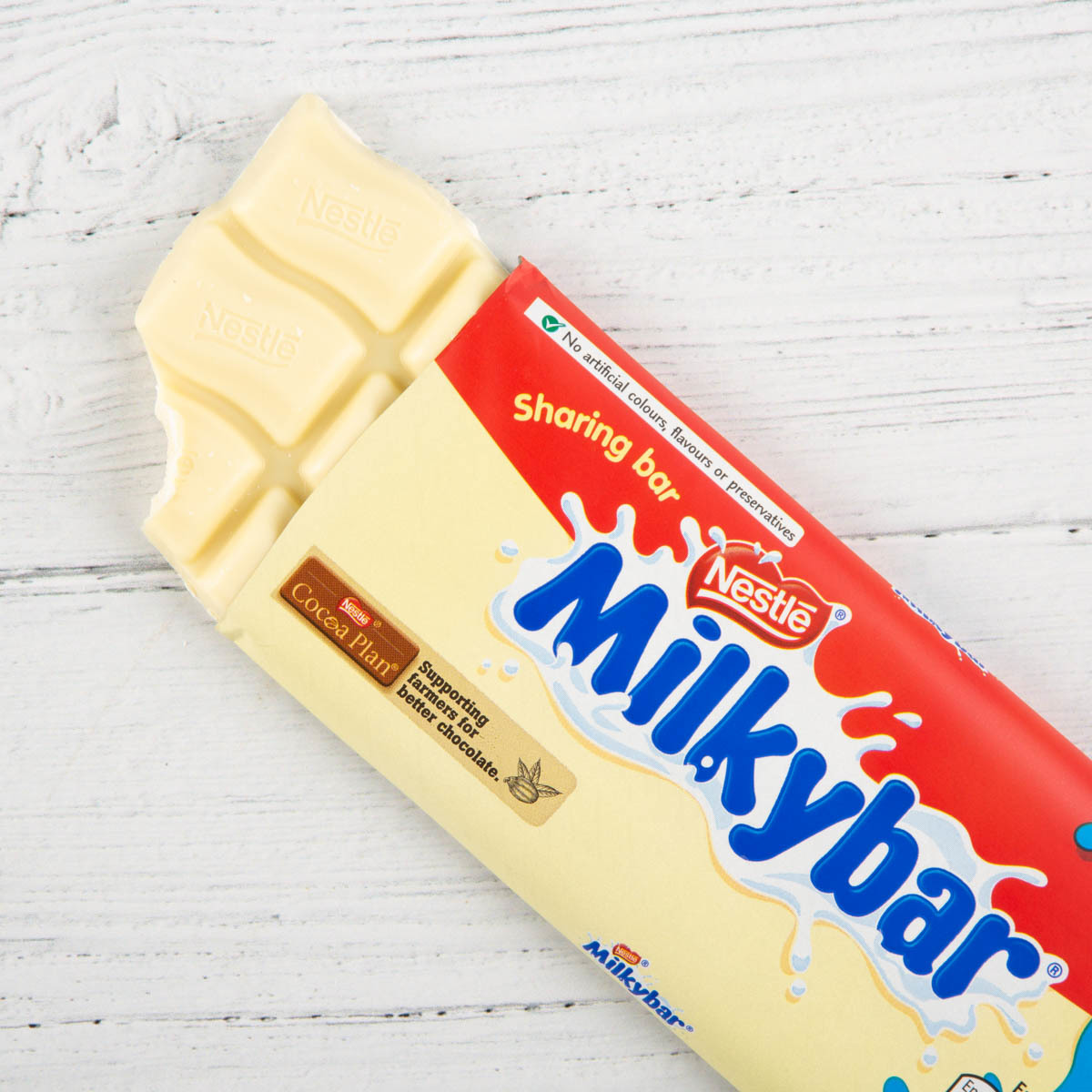 Product Nestle Milkybar 