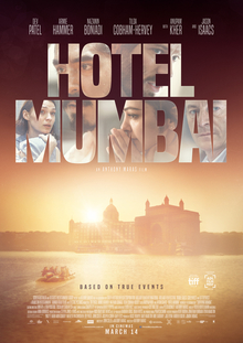 Película Hotel Bombay