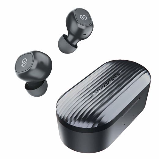 SoundPeats wireless earbuds