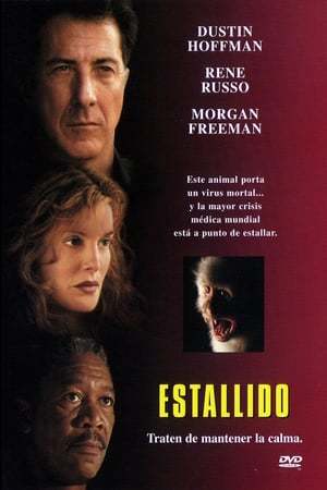 Película Estallido