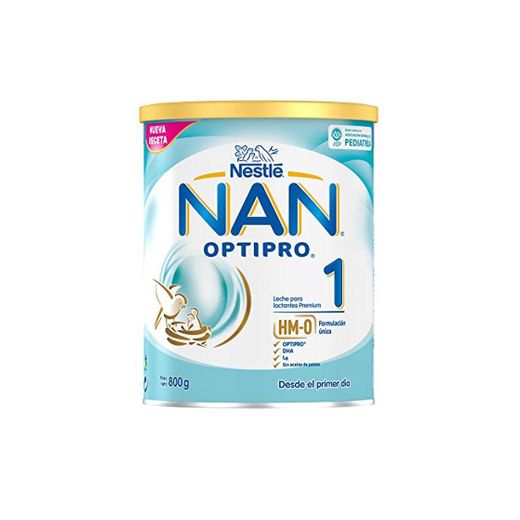 NAN OPTIPRO 1