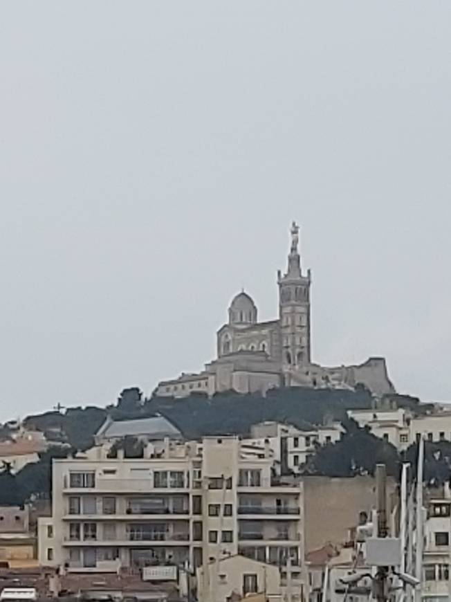 Place Marseille