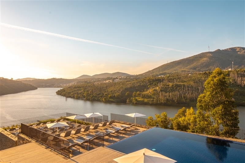 Lugar Douro41 Hotel & Spa