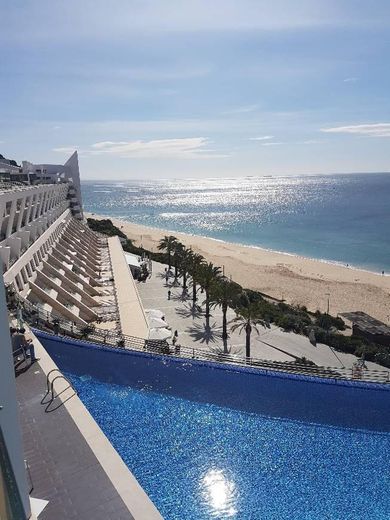 Sesimbra Hotel & Spa