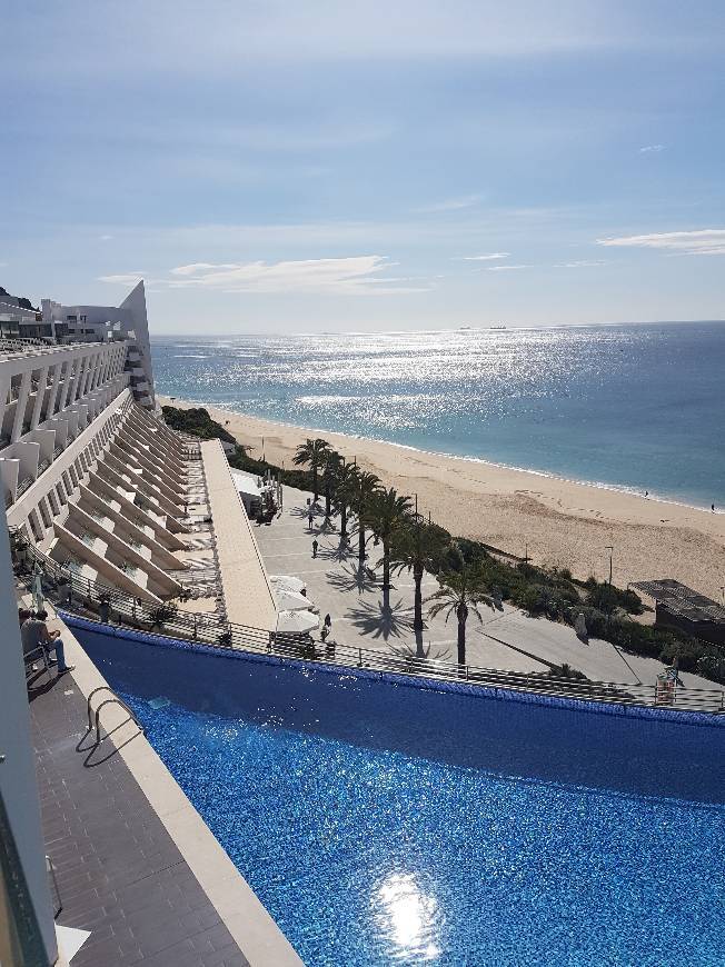 Place Sesimbra Hotel & Spa