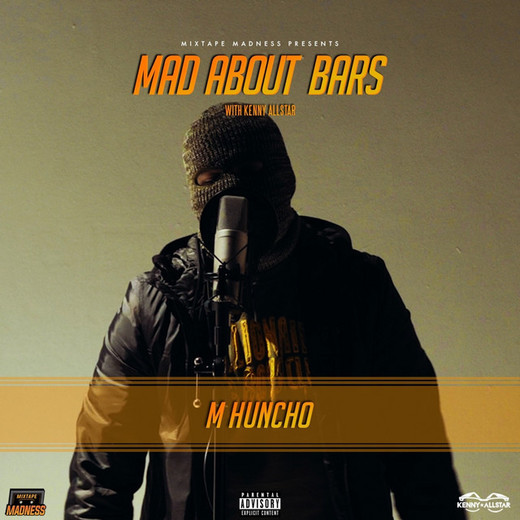 Mad About Bars
