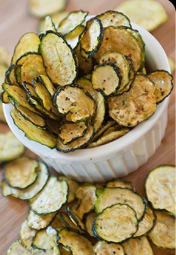 “Batatas” fritas de corguete 