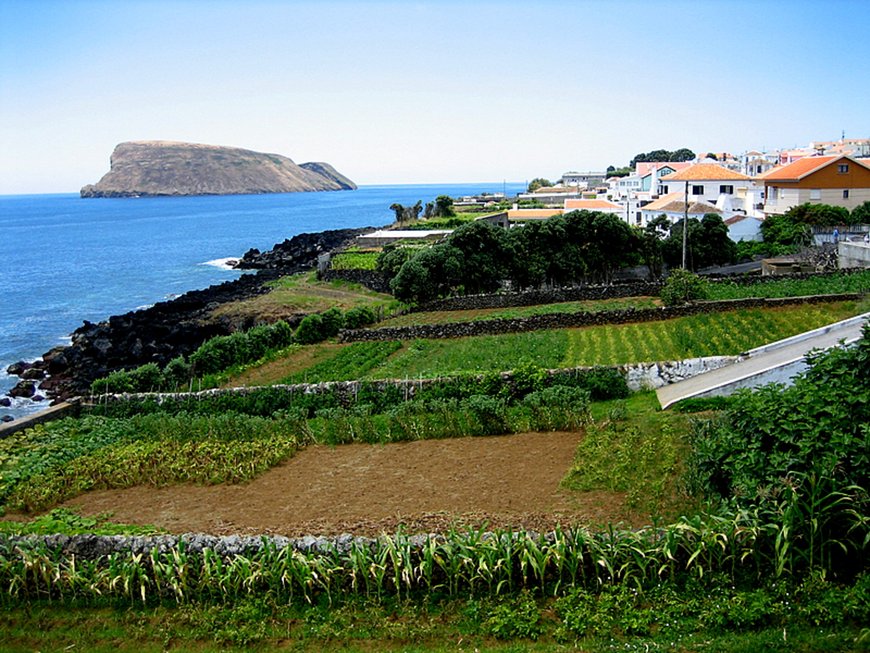 Place Terceira