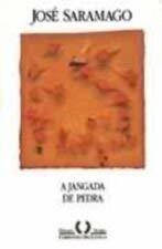 Libro A jangada de pedra