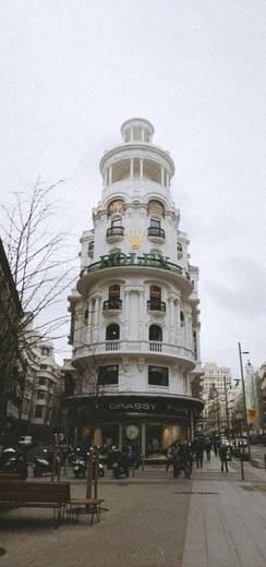 Rolex España, S.A.