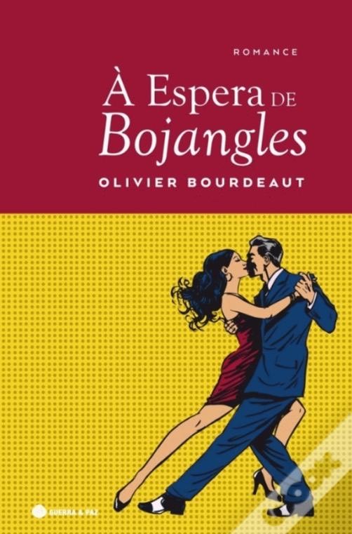 À Espera de Bojangles