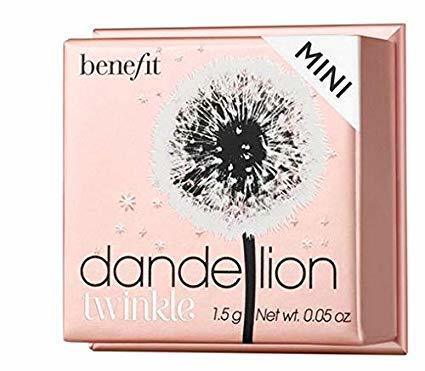 Beauty BENEFIT DANDELION POLVOS ILUMINADORES MINI 3.5 GR