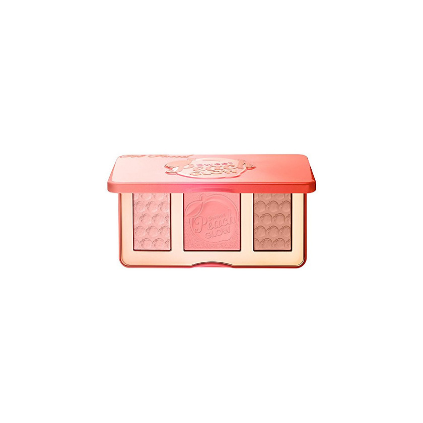 Beauty Too Faced