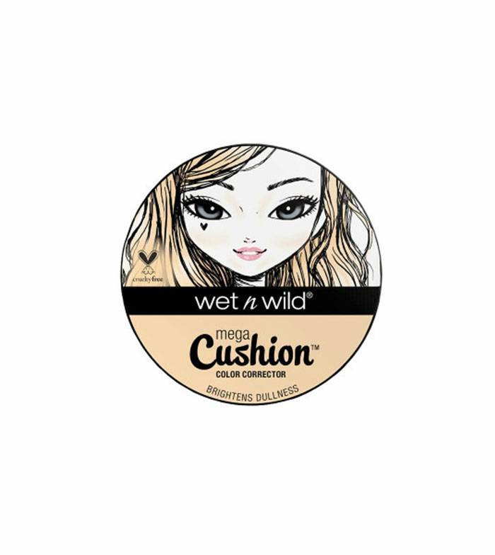 Fashion Wet N Wild Mega Cushion