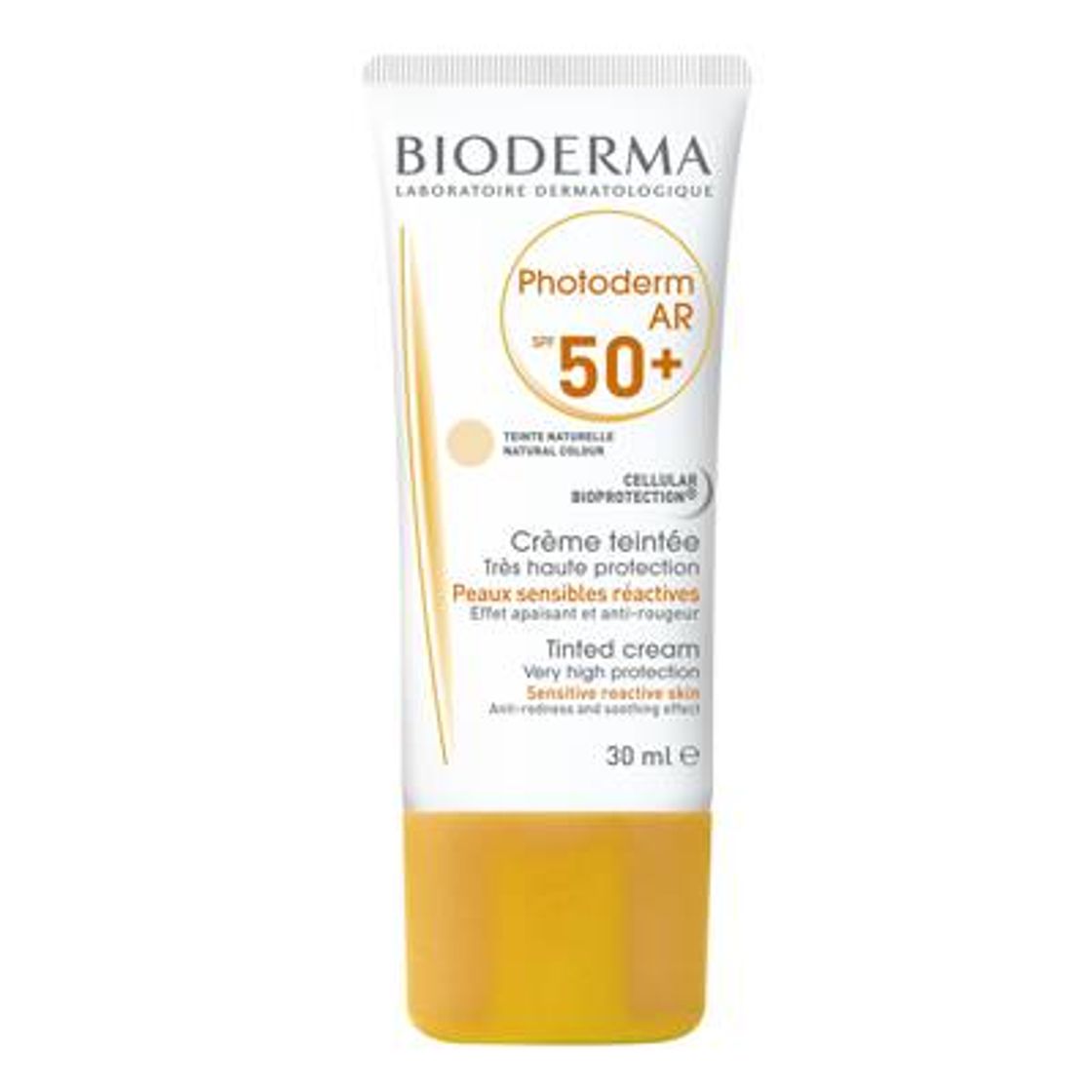 Fashion Protetor solar bioderma AR