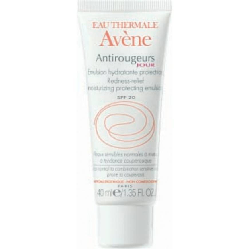 Moda Avene Anrirougeurs