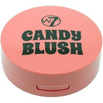 Moda W7 Candy Blush