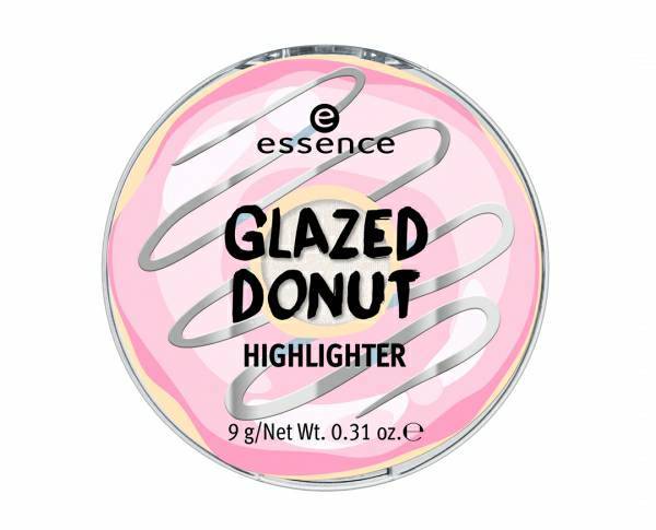 Moda Essence Donut Highlighter