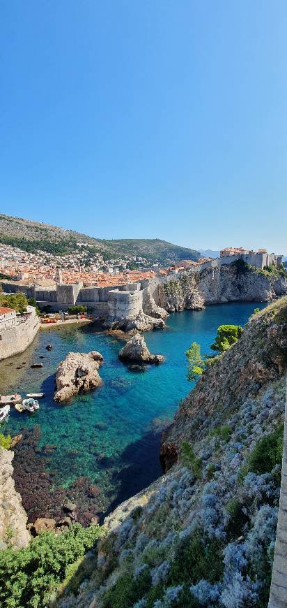 Place Dubrovnik