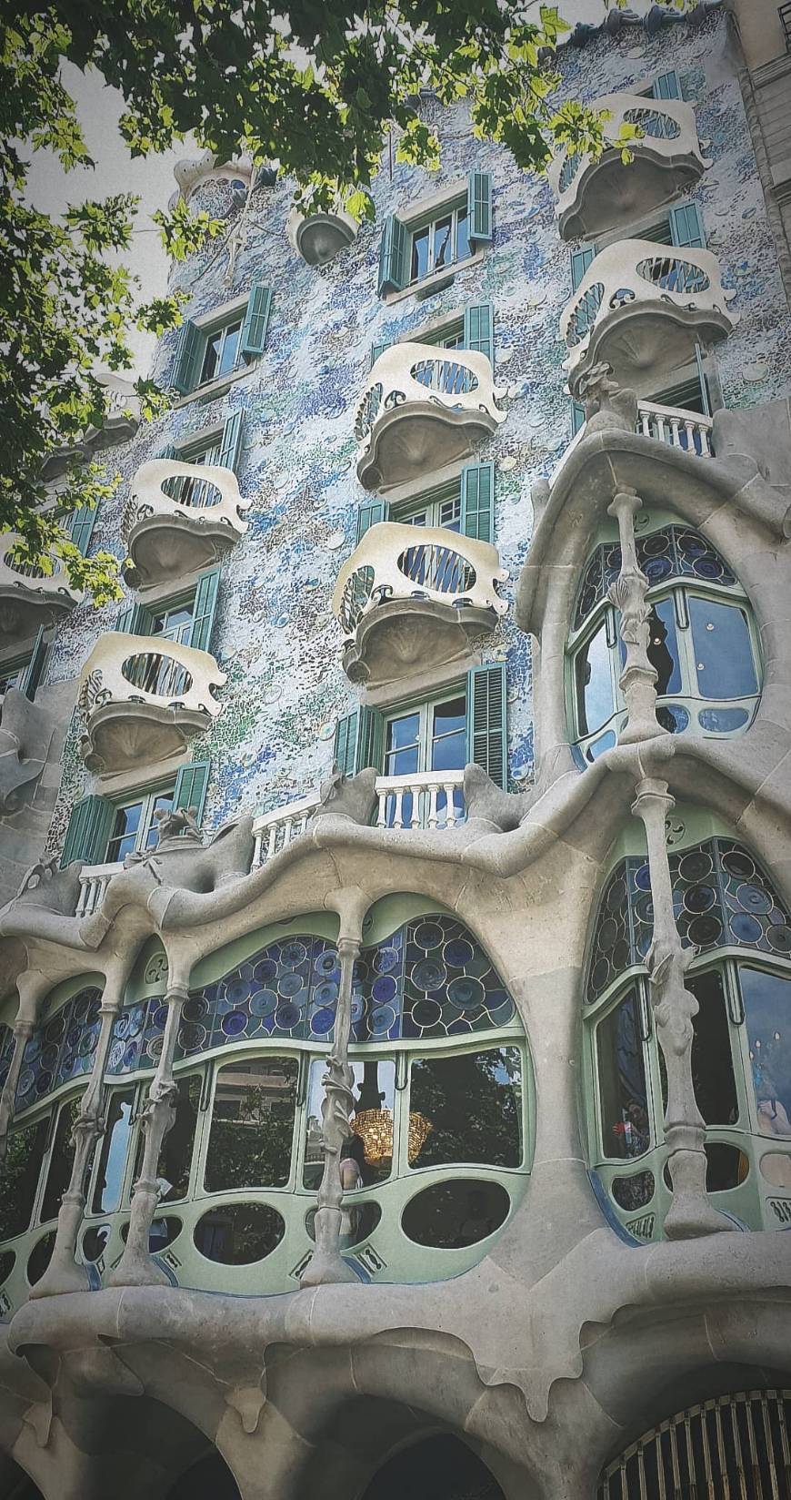 Place Barcelona