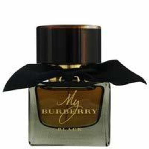 Burberry My Burberry Black Elixir De Parfum Eau de Parfum 30ml Spray