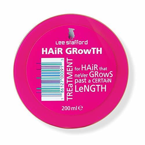 Belleza Lee Stafford Hair Growth Tratamiento