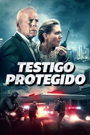 Película Testigo protegido