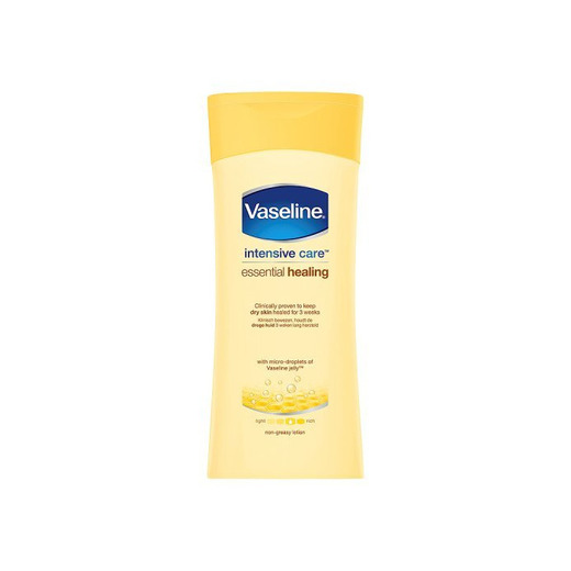 Vaselina esencial 200ml Humedad acondicionado Body Lotion