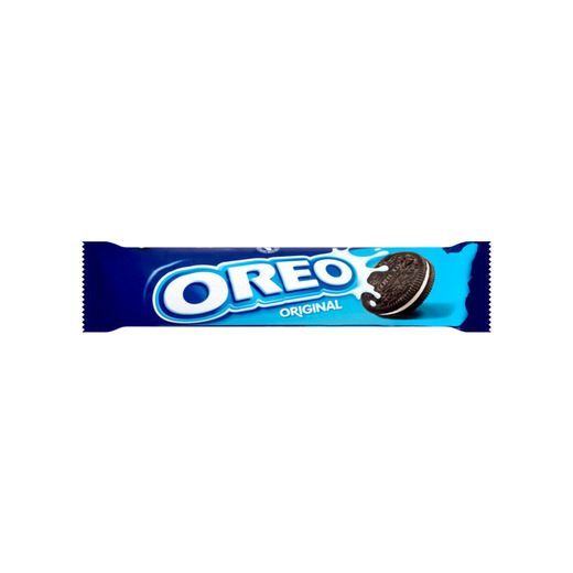 Bolachas Oreo