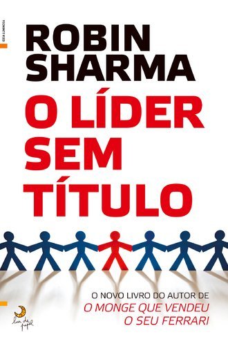 Libro O Líder Sem Título