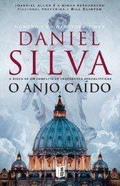 Libro O Anjo Caido