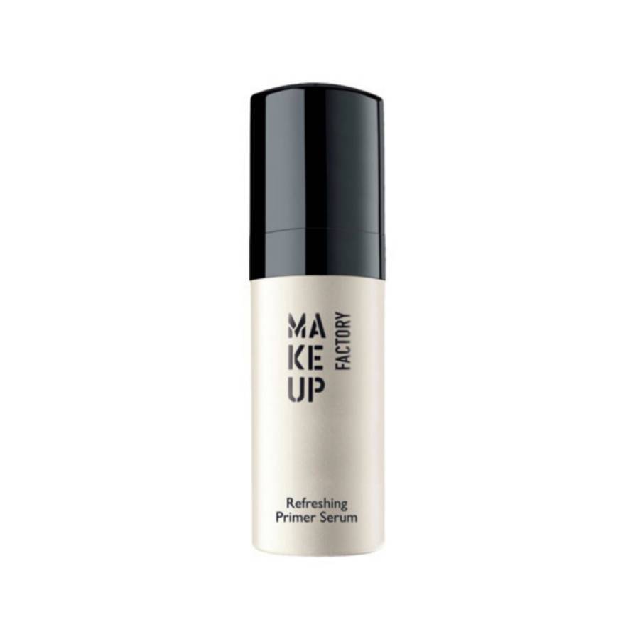 Fashion Primer serum