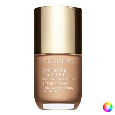 Fashion Base clarins