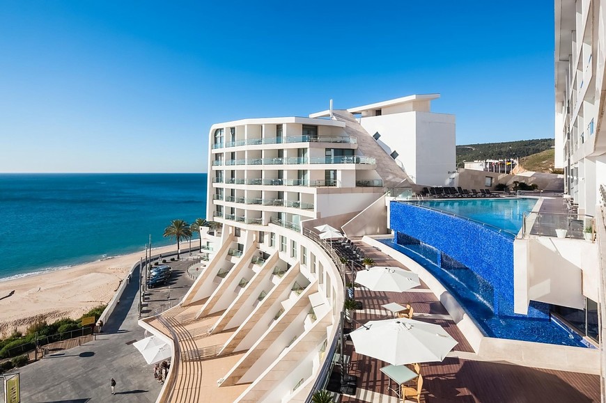 Place Sesimbra Hotel & Spa