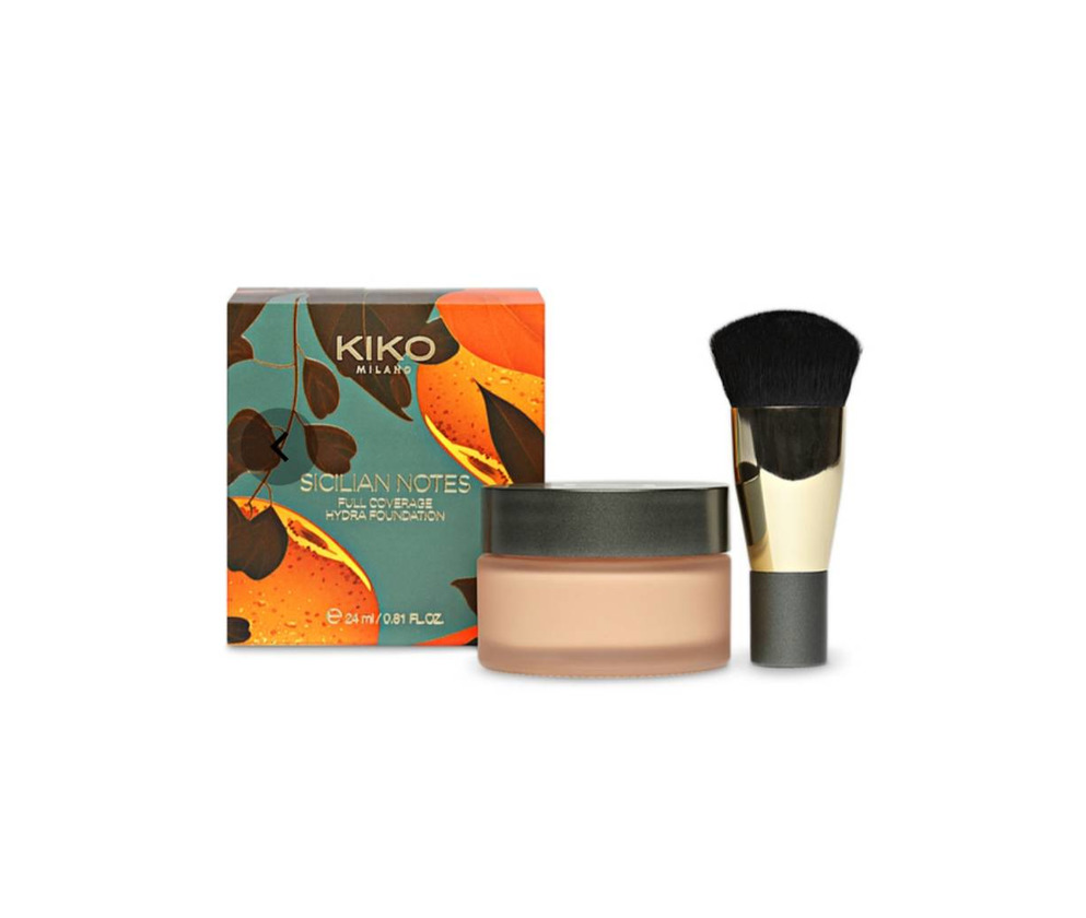 Product Base Kiko