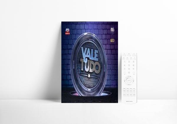 Serie Vale Tudo