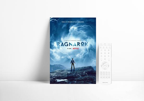 Serie Ragnarok