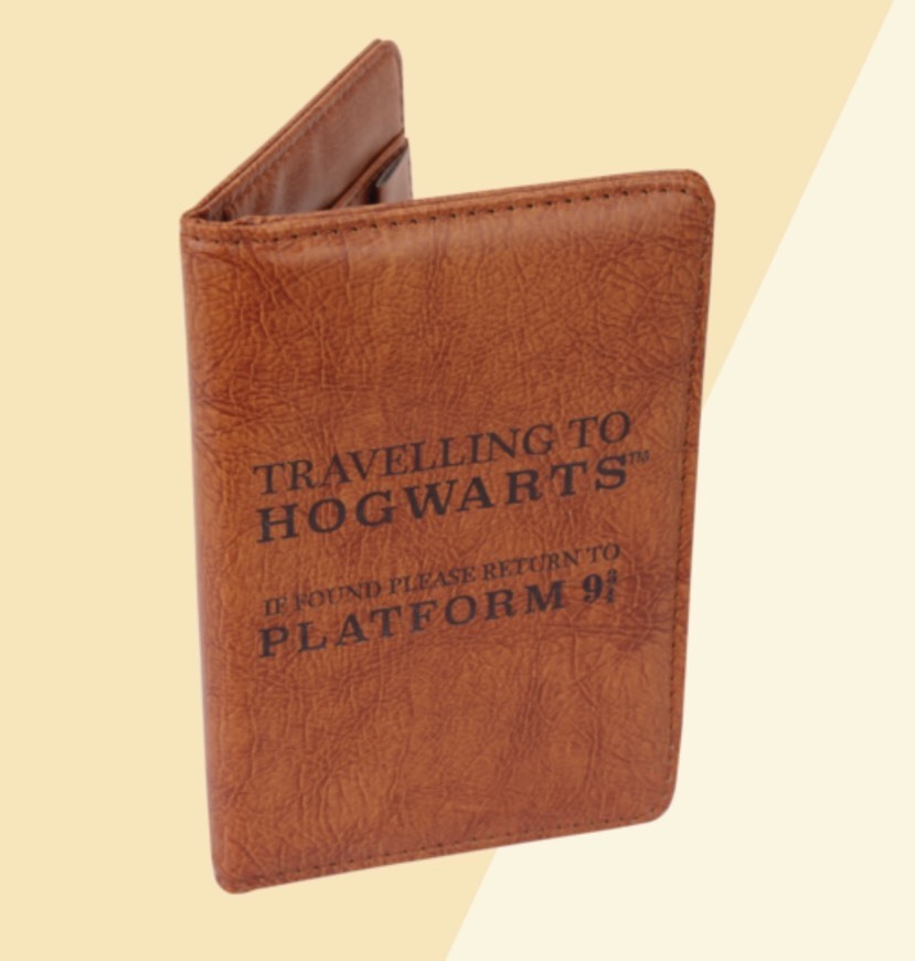 Social Funda para pasaporte 