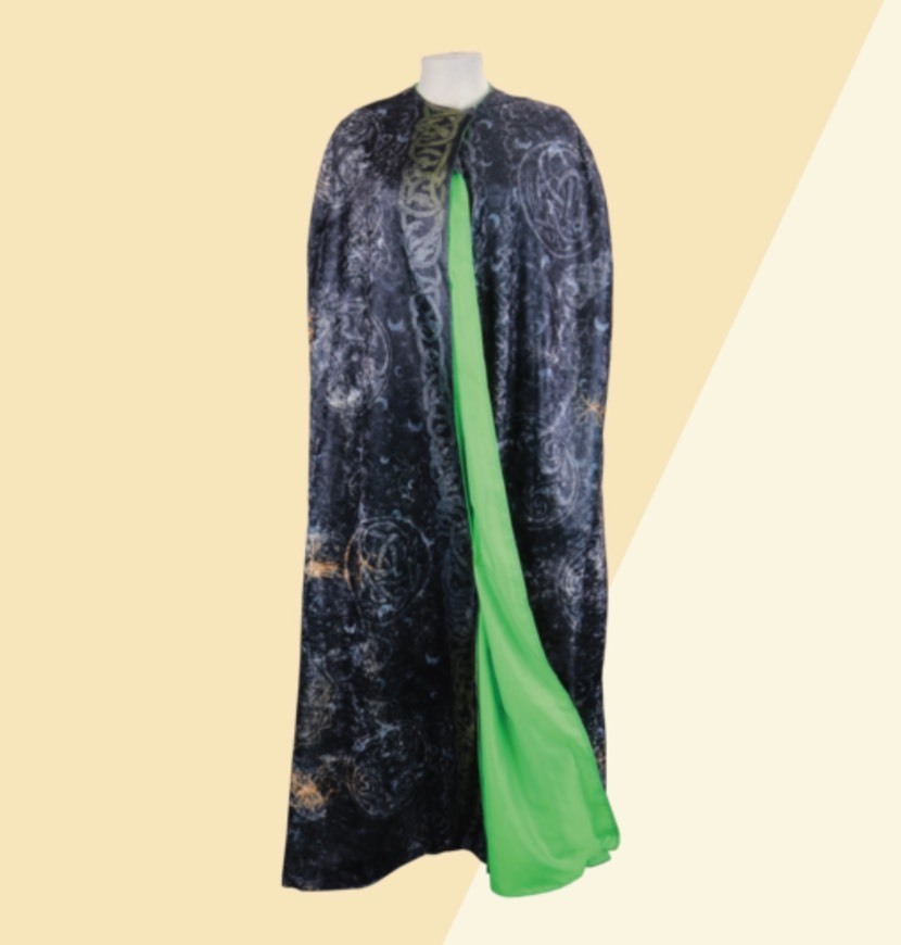 Social Capa de invisibilidad