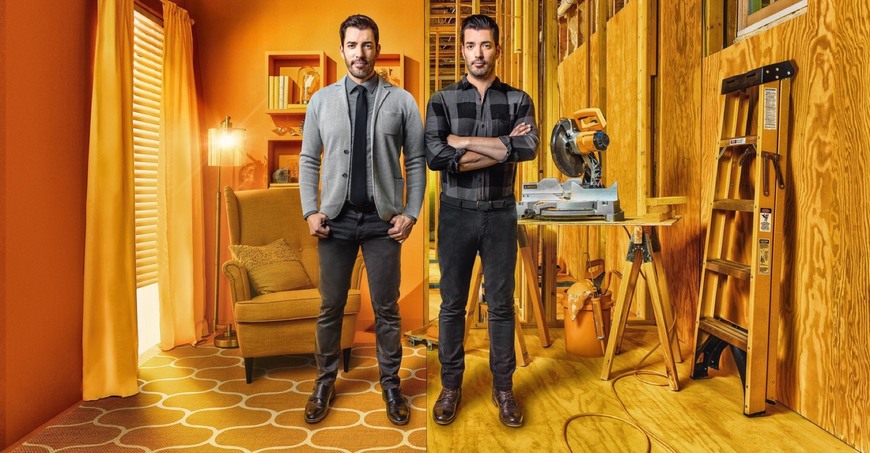 Moda Property Brothers 🏡