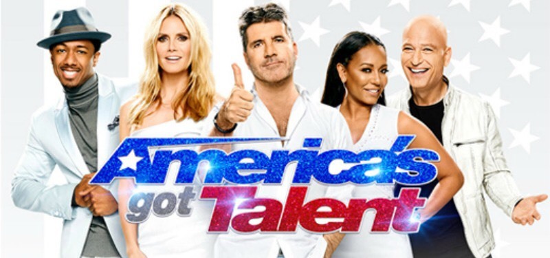 Moda America’s Got Talent 