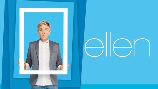 Ellen Tv Show