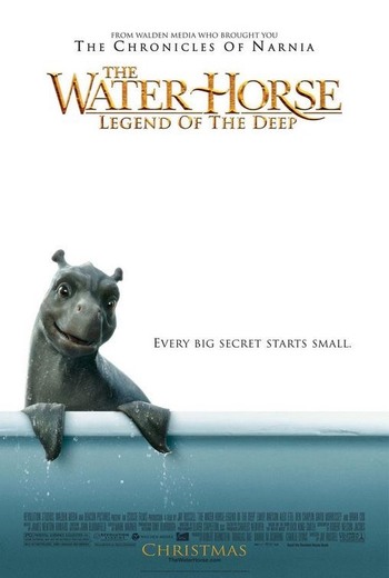 The Water Horse