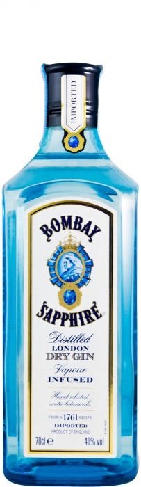 Producto Gin Bombay Sapphire