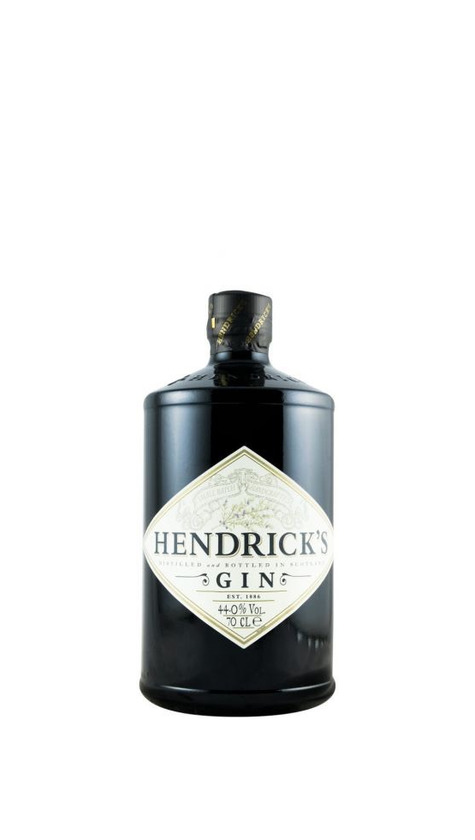 Product Gin Hendricks