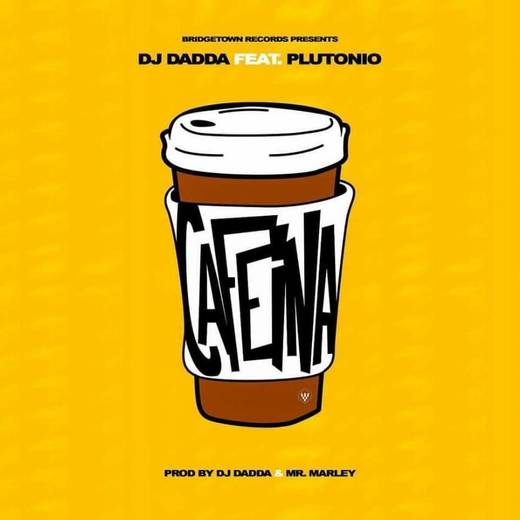 Cafeina (Dj Dadda ft Plutonio)