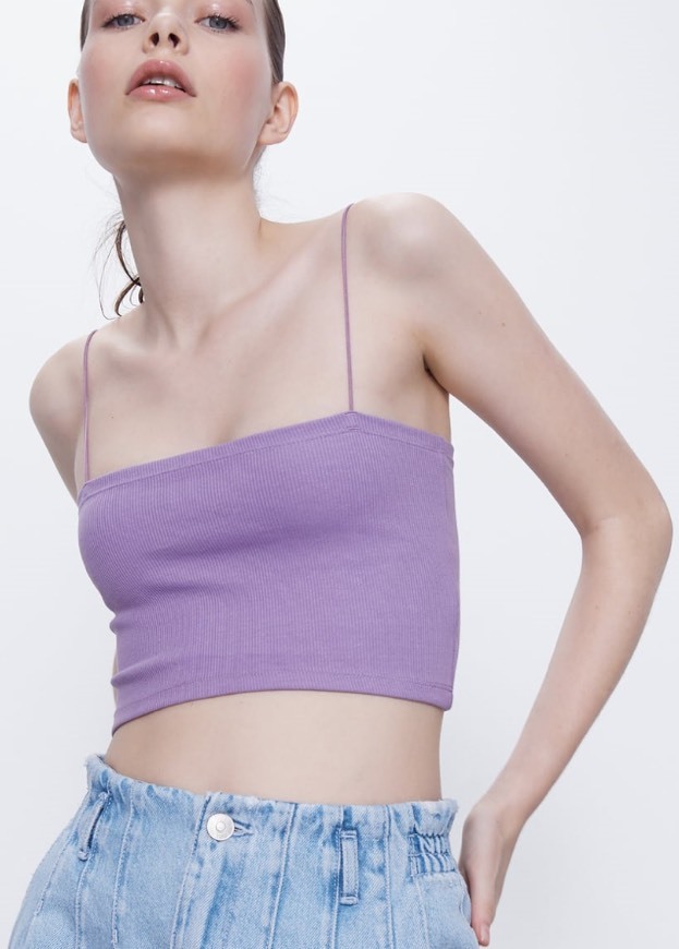 Tops coloridos! 🥳