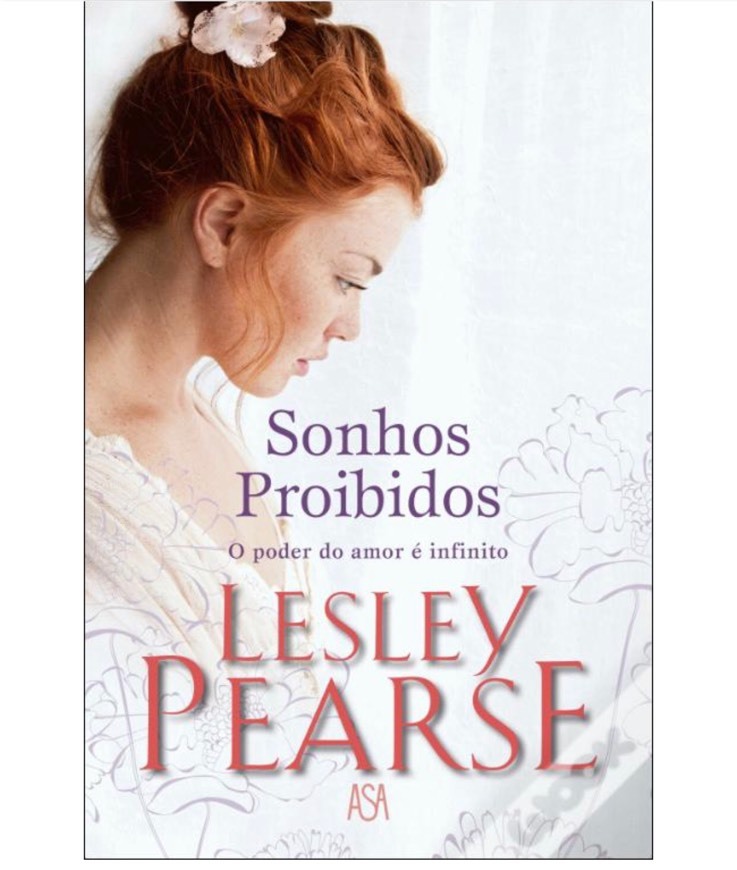 Libro Sonhos proibidos 