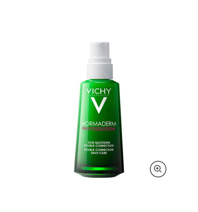 Product Vichy Normaderm Double Correction Daily Care