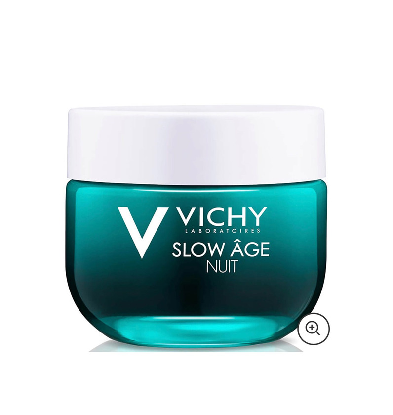 Product Creme De Noite E Máscara Slow Âge